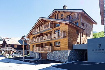 Apartment for Sale, Alpe d'Huez apartment