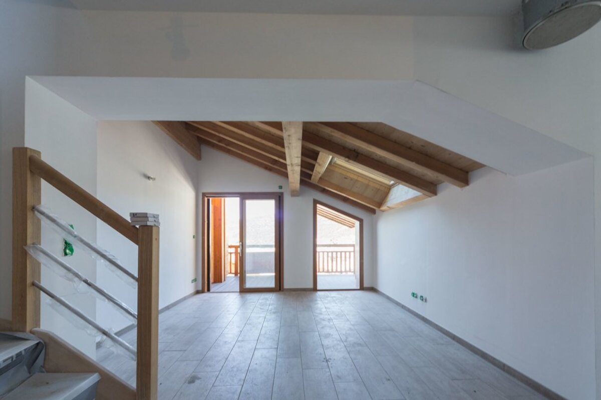 Apartment for Sale, Alpe d'Huez apartment