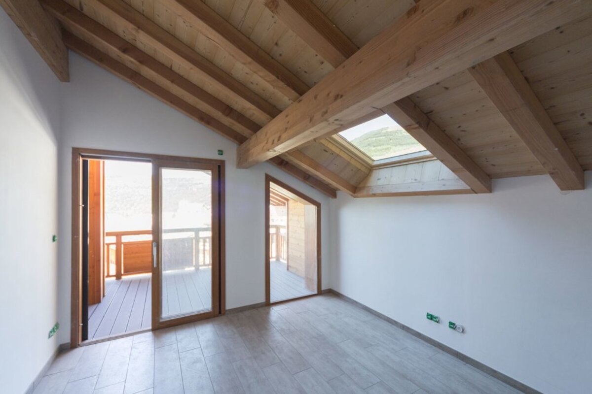 Apartment for Sale, Alpe d'Huez apartment