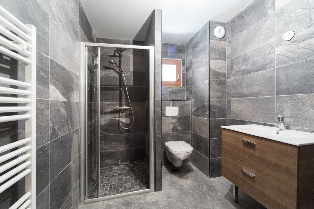 Apartment for Sale, Alpe d'Huez apartment