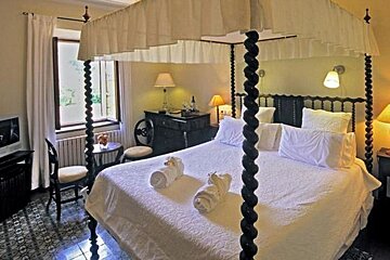 Ca's Sant Hotel, Soller double bedroom