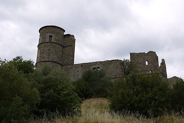 Chateau Grimaud