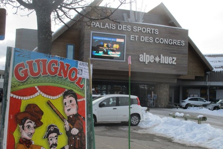 How to make the most of Alpe d'Huez in 2018