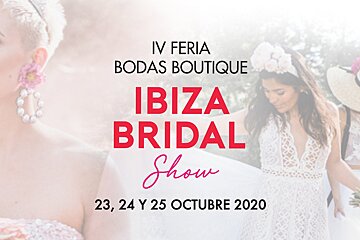Ibiza Bridal Show 2020, Santa Eulalia