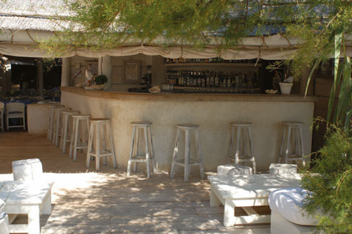 Best Beach Clubs in Antibes & the Cote d