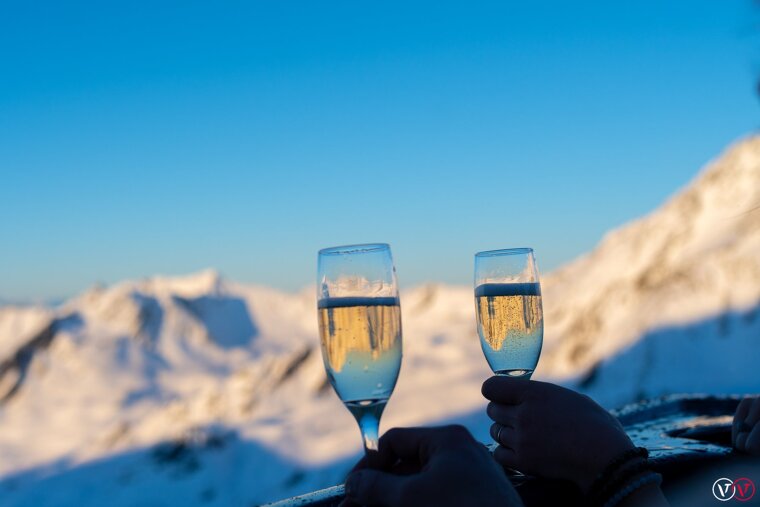 Val Thorens in February 2020 - What weather to expect & what to do
