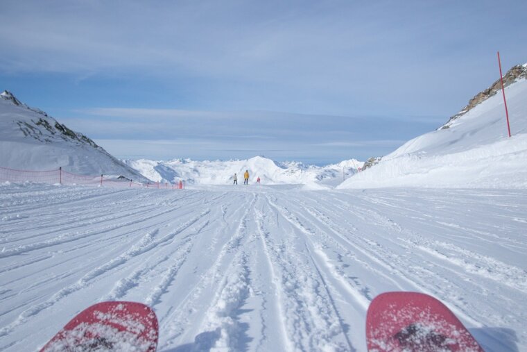 Val Thorens in February 2020 - What weather to expect & what to do