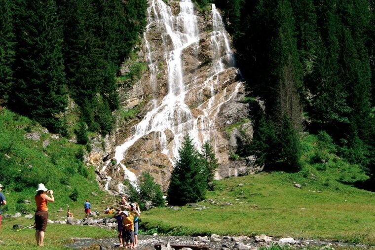 Where to cool down in this summer 2019