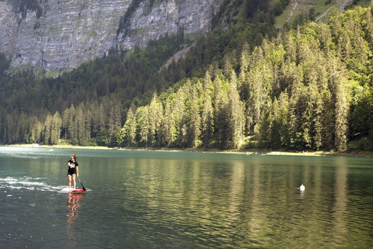 Where to cool down in this summer 2019
