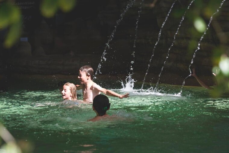 Where to cool down in this summer 2019