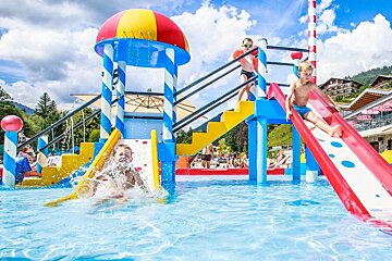 Where to cool down in  this summer 2019