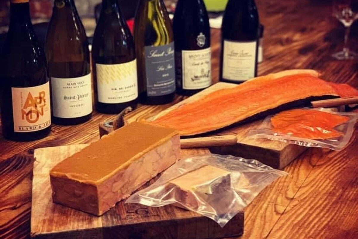 Le 2134 Rooftop Restaurant, Le Arcs 2000