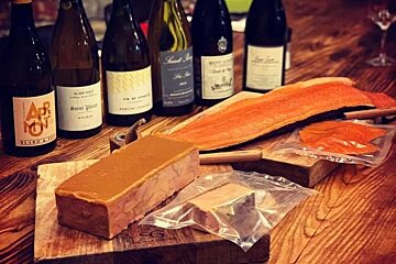 Le 2134 Rooftop Restaurant, Le Arcs 2000