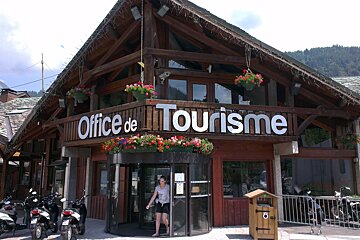 Morzine Office de Tourism