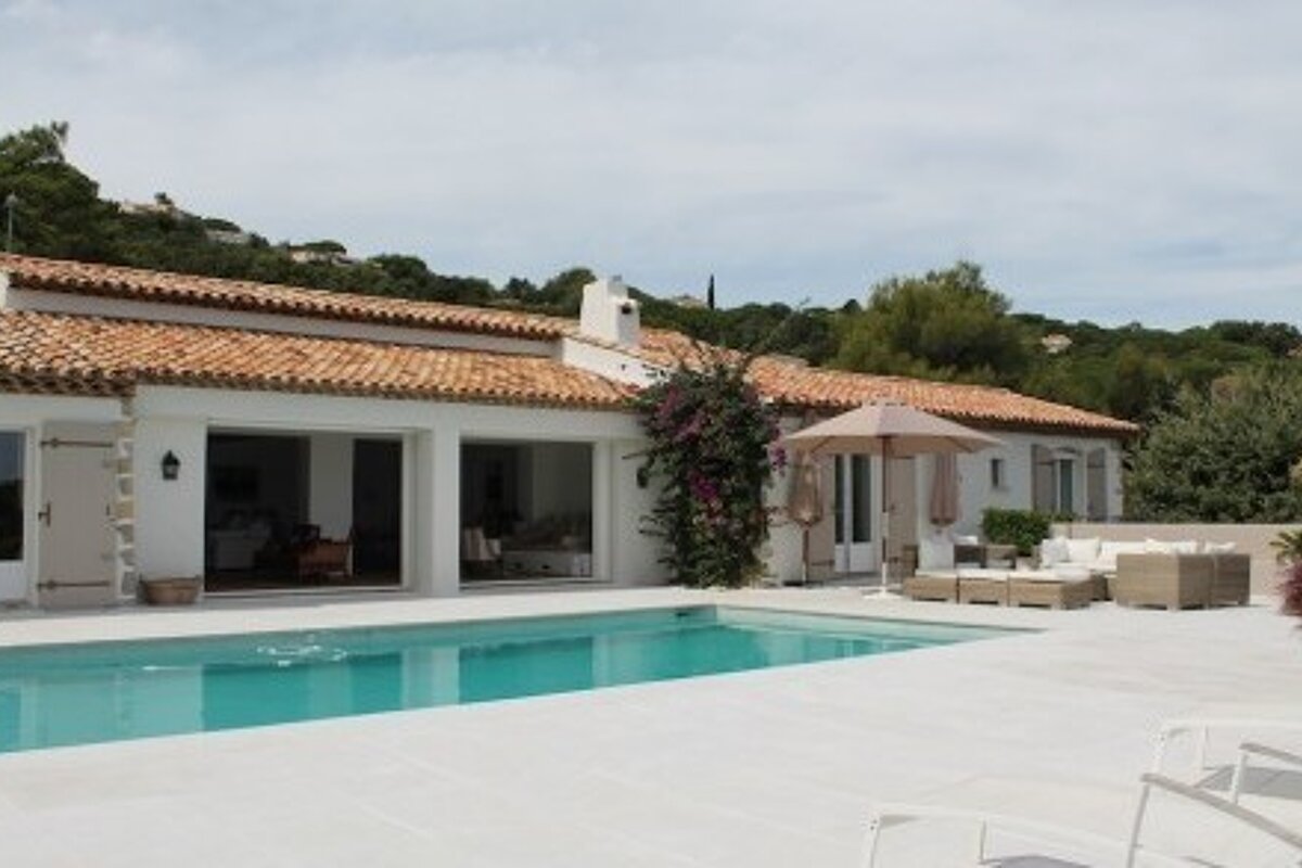Agence Immobiliere de Ramatuelle - Real Estate Agency, Ramatuelle  exterior