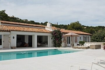 Agence Immobiliere de Ramatuelle - Real Estate Agency, Ramatuelle exterior