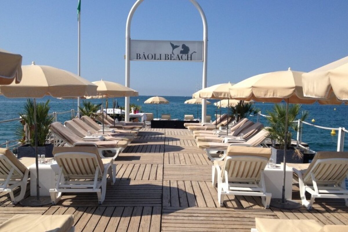 Best Beach Clubs in Nice & the Cote d'Azur | SeeNice.com