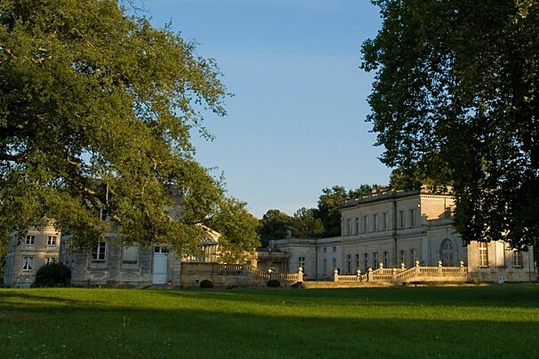 Chateau Filhot