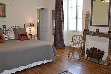 Domaine des Faures, Gaugeac double