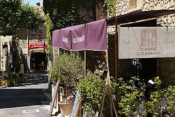 gigondas