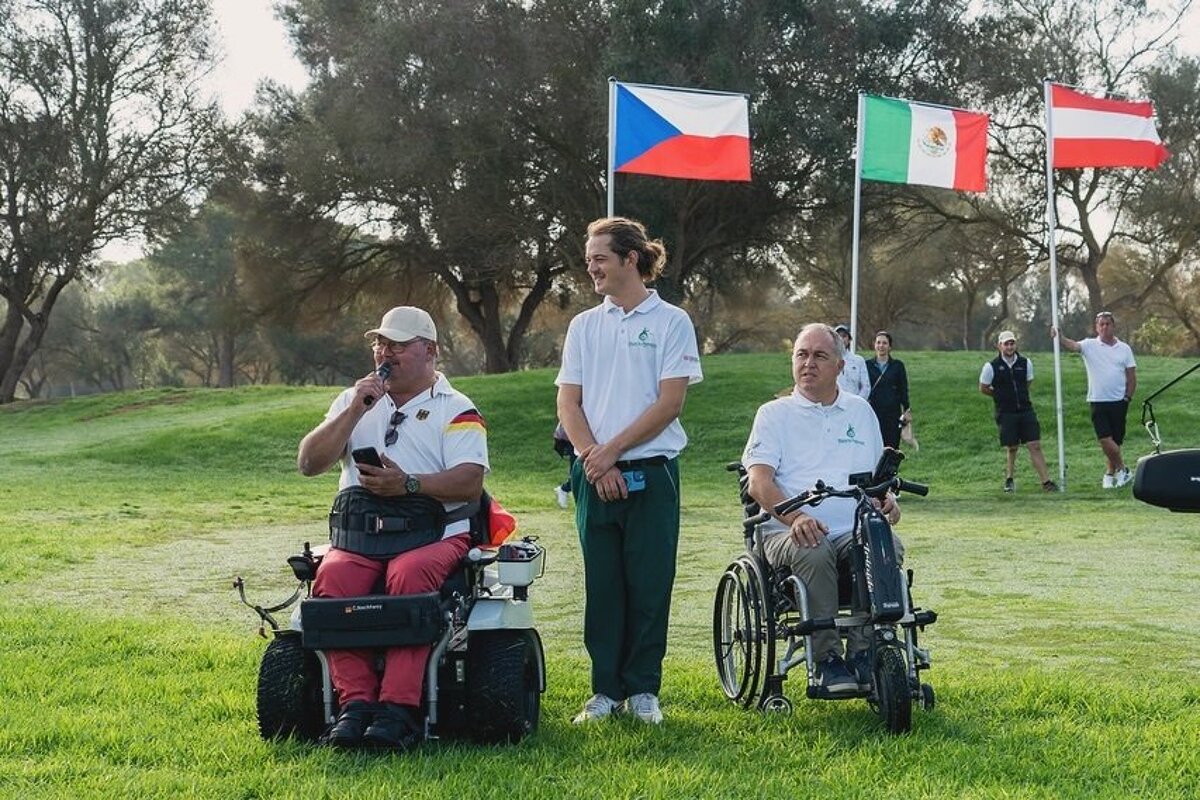 Handisport Mallorca Open 2025