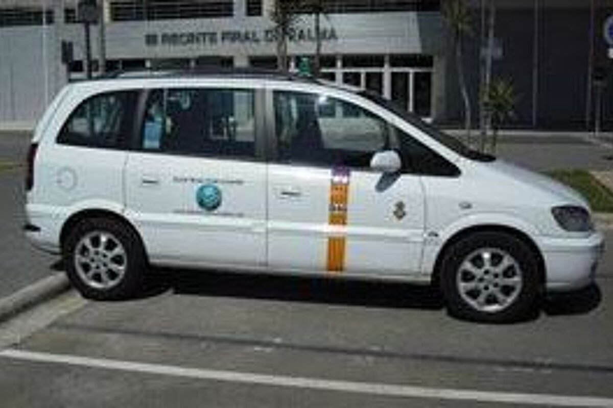 Majorca Taxis Company, Mallorca