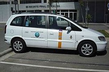 Majorca Taxis Company, Mallorca