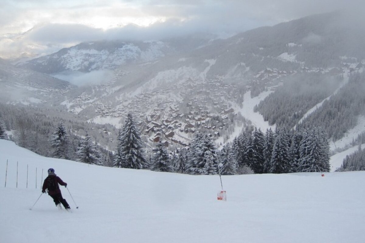 Merinet Snow Report: 6th January 2014