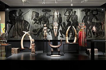 Musee d'Aquitaine, Bordeaux Centre