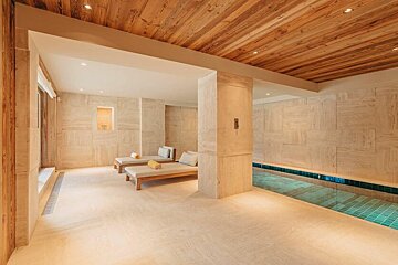 Lily Of The Valley Chalet, Courchevel