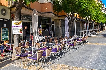 Puerto Alcudia (Port d'Alcudia), Mallorca