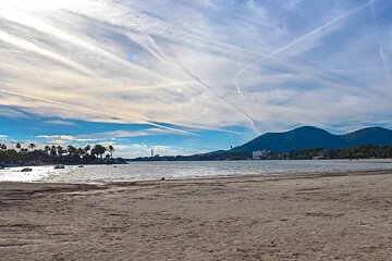 Puerto Alcudia (Port d'Alcudia), Mallorca