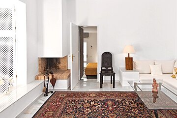 a picture of a hotel suite at Village Hotel, West Ibiza