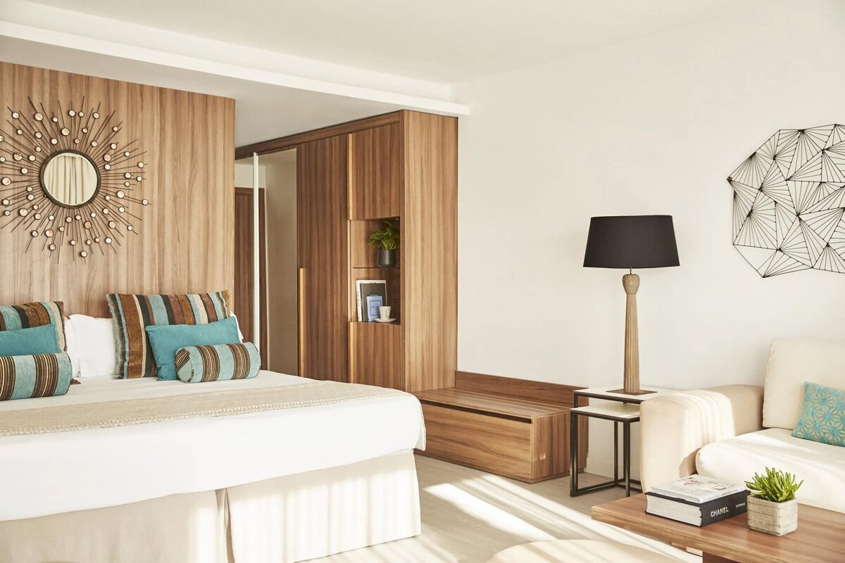 Zafiro Palace Alcudia Hotel
