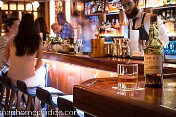 Chapeau 1987 Bar, Palma Centre & Marina drinks