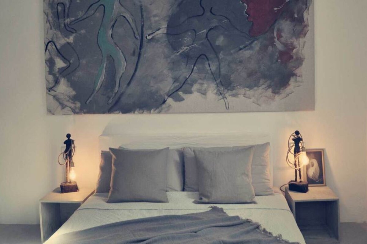 Eco Cirer Bed & Breakfast, Soller double