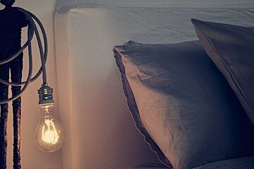 Eco Cirer Bed & Breakfast, Soller double