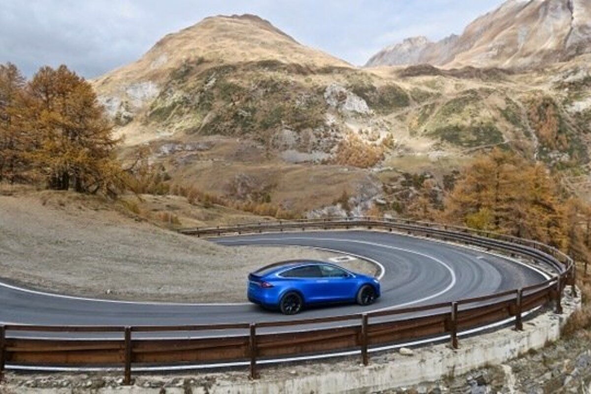 Local Transfer Company wins Travel Innovation Award, Val d'Isere - Centre