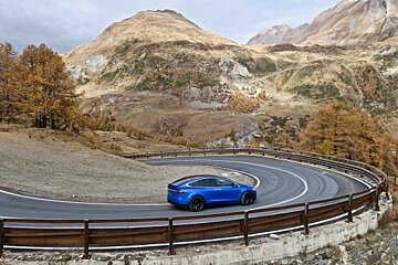 Local Transfer Company wins Travel Innovation Award, Val d'Isere - Centre