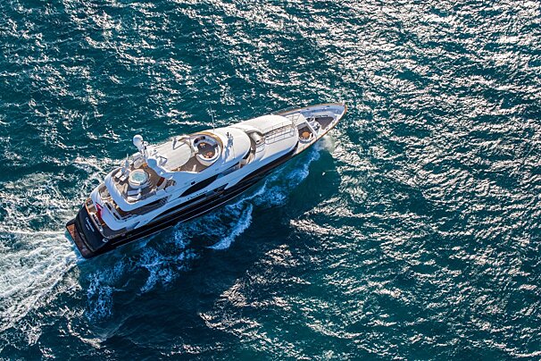 Northrop & Johnson Yacht Brokers, 