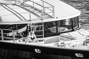 Northrop & Johnson Yacht Brokers, 