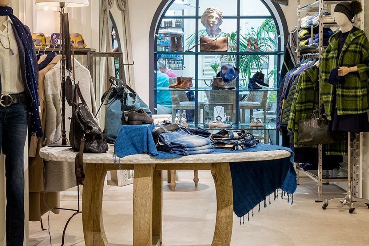 Rialto Living Home Interiors, Palma de Mallorca