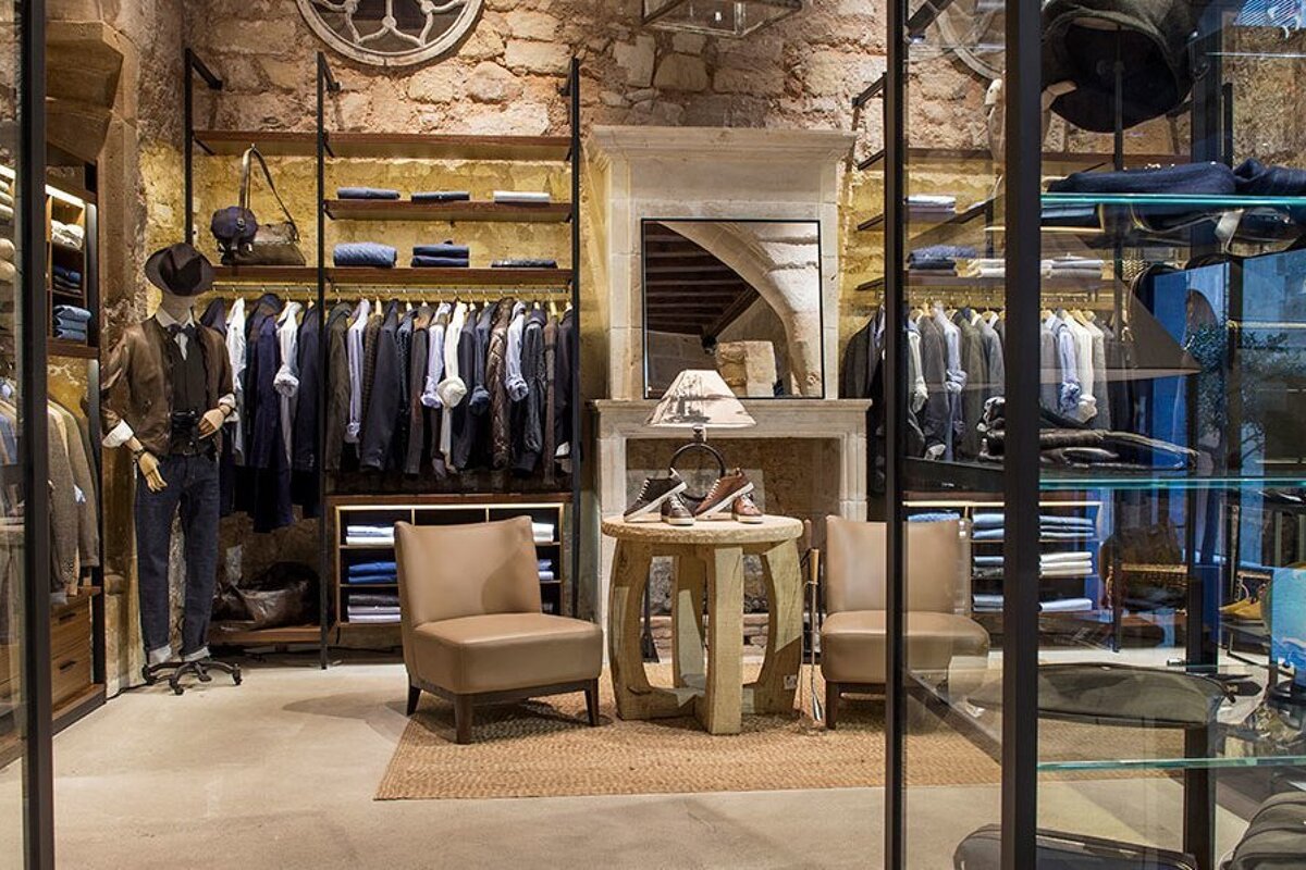 Rialto Living Home Interiors, Palma de Mallorca