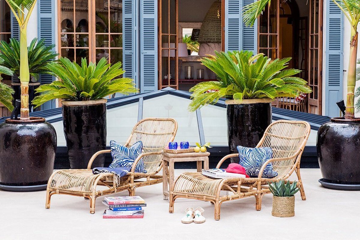 Rialto Living Home Interiors, Palma de Mallorca
