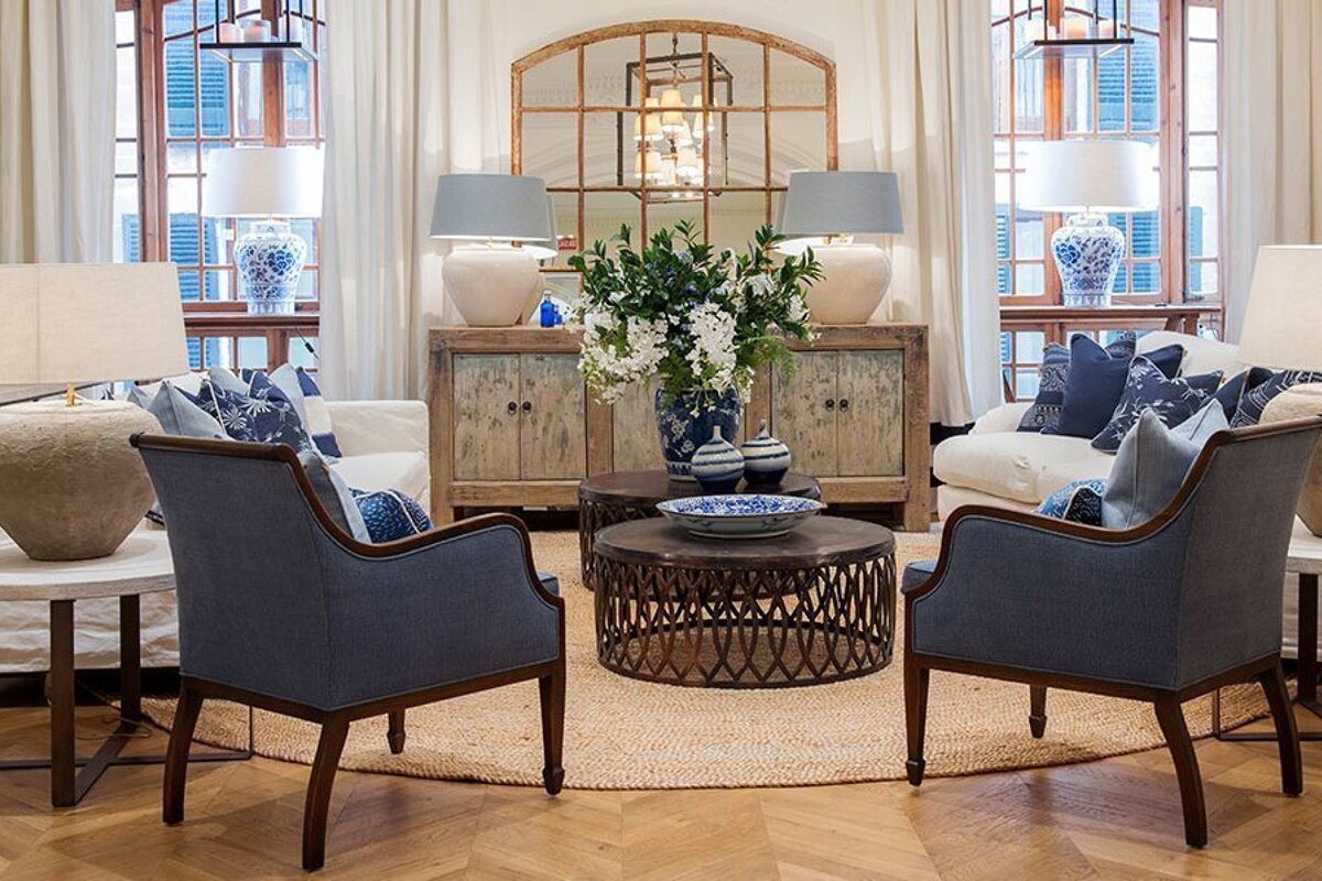 Rialto Living Home Interiors, Palma de Mallorca
