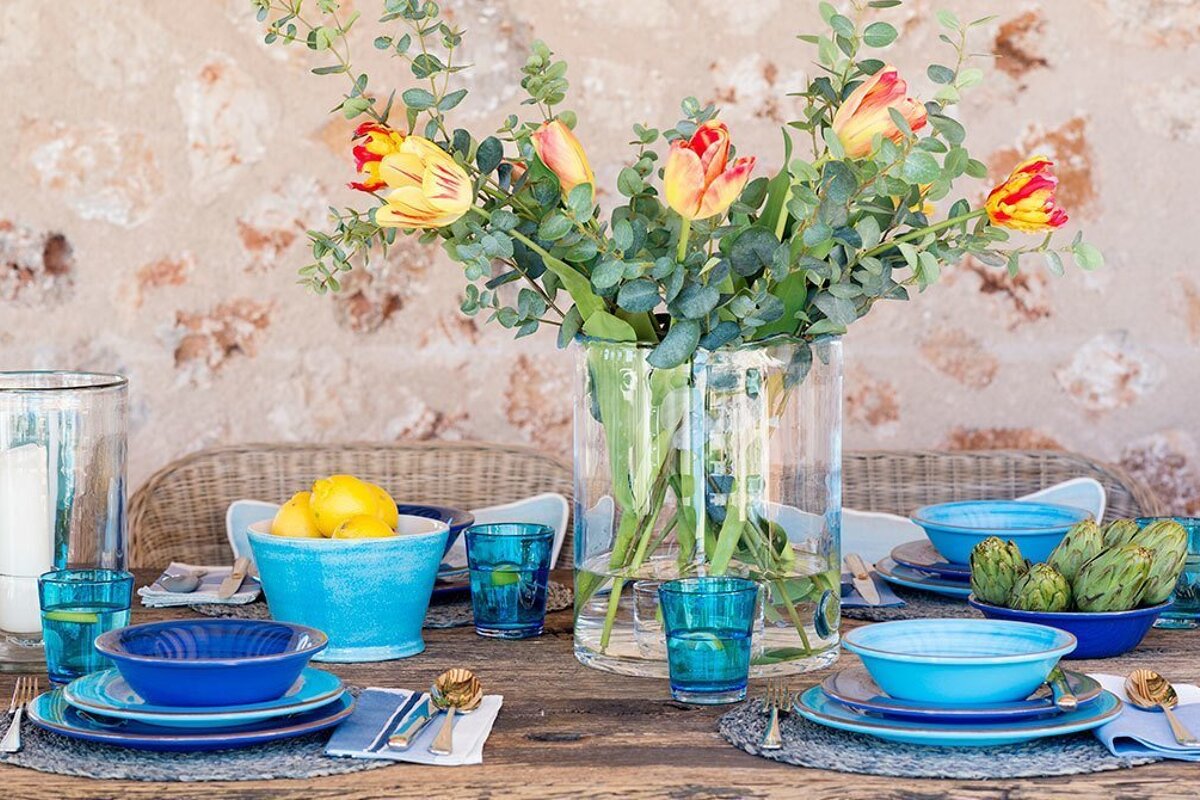 Rialto Living Home Interiors, Palma de Mallorca