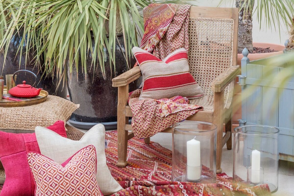 Rialto Living Home Interiors, Palma de Mallorca