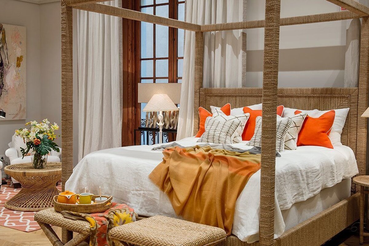 Rialto Living Home Interiors, Palma de Mallorca