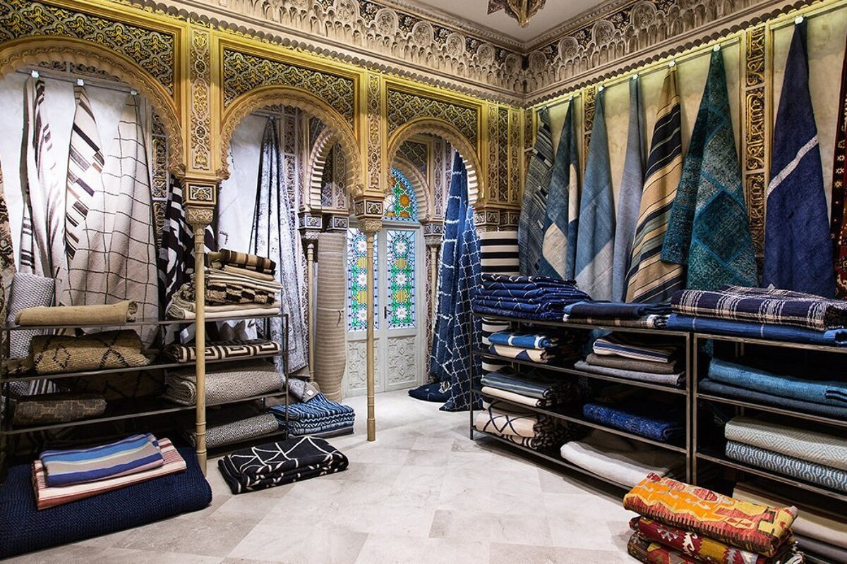 Rialto Living Home Interiors, Palma de Mallorca