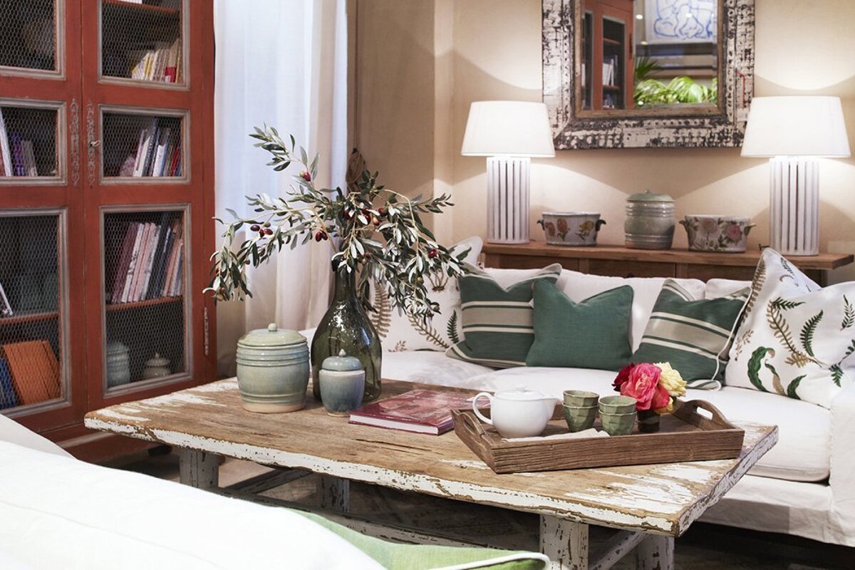 Rialto Living Home Interiors, Palma de Mallorca